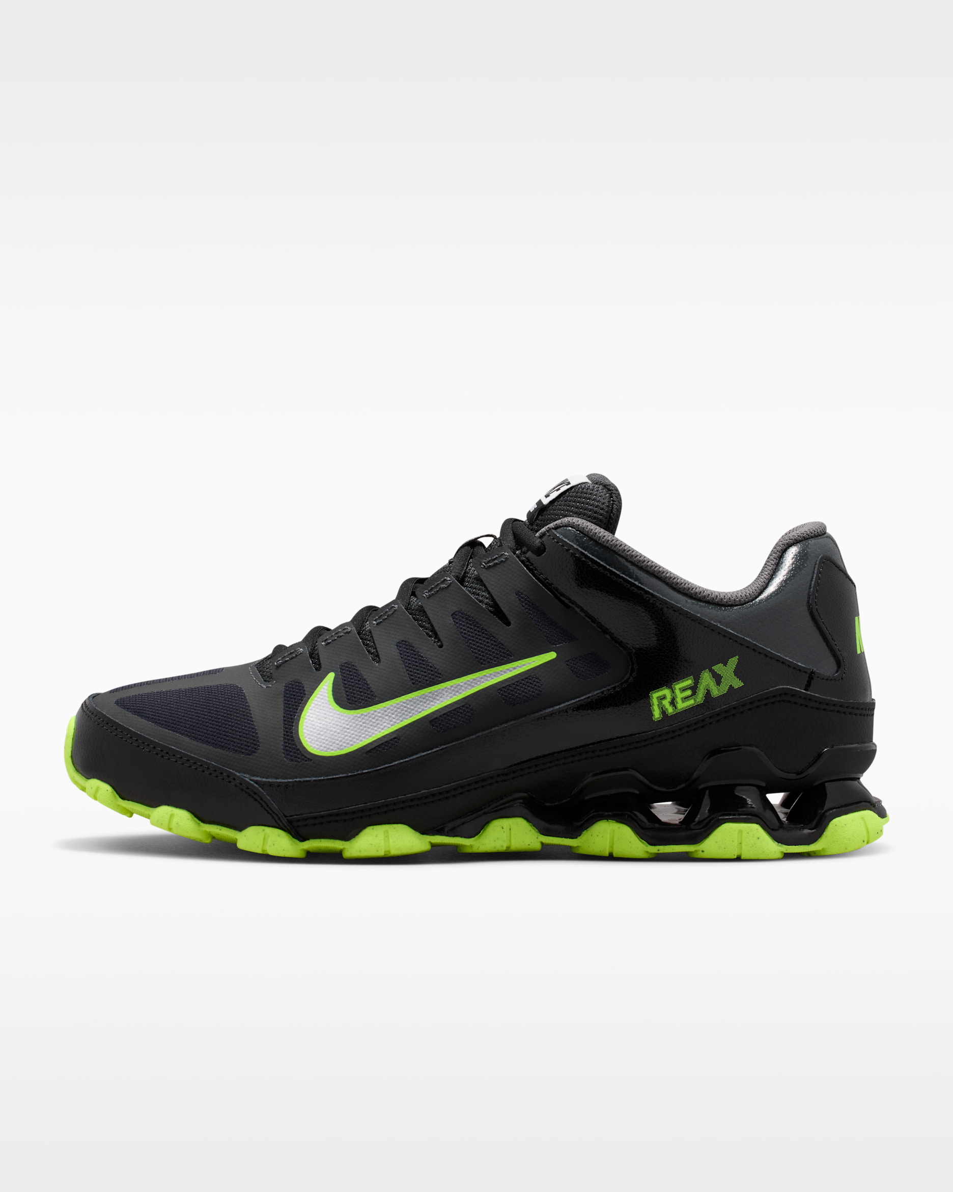 Nike Reax 8 TR Men's Workout Shoes. Nike HR